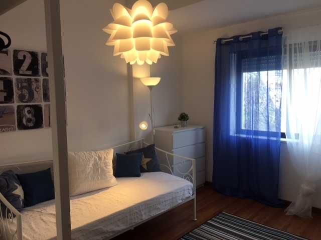 Aluguer de Quarto, Amora (só senhoras)