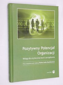 Pozytywny potencjał organizacji