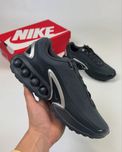 ОРИГІНАЛ | Кросівки Nike Air Max DN Black, найк аир макс оригинал