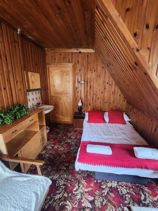 Apartament 6-8 osób. Centrum Zakopanego