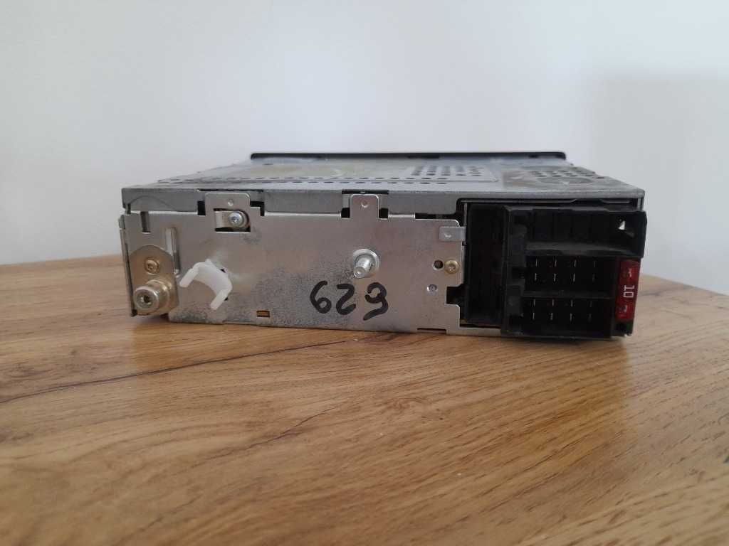 Unikatowe radio FIAT Philips - Cinquecento Seicento UNO Tipo 126p