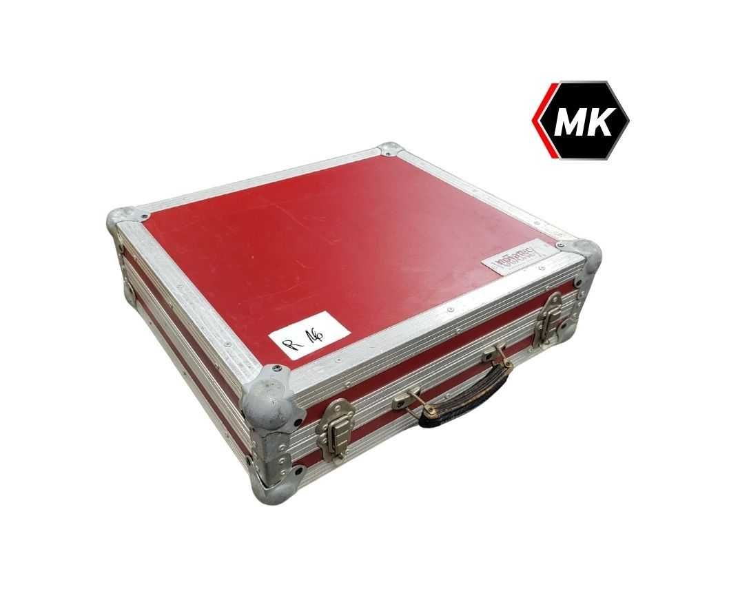 Walizka 49x42x12 flightcase kejs flight case // R16