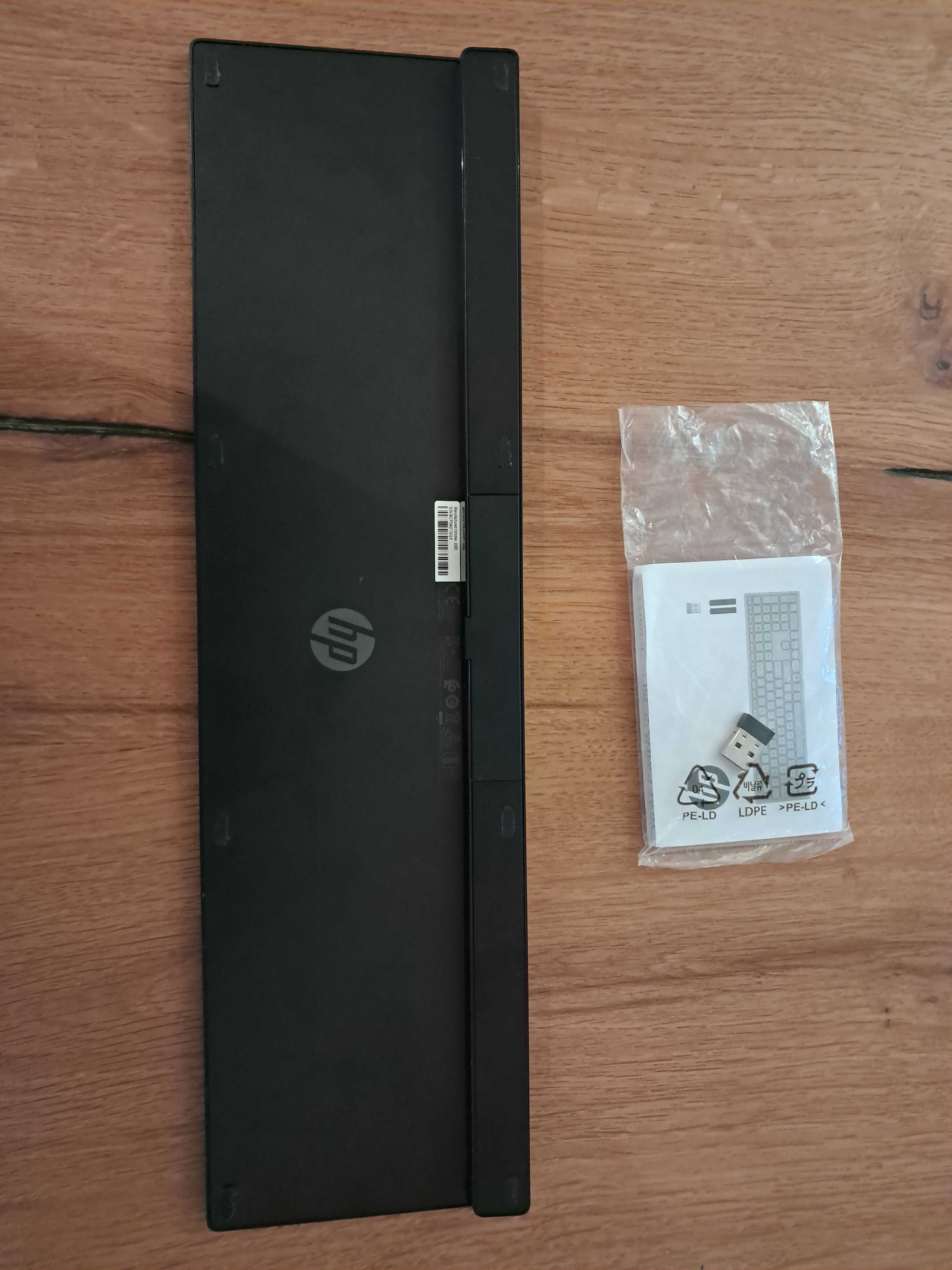 Teclado Wireless HP 71025