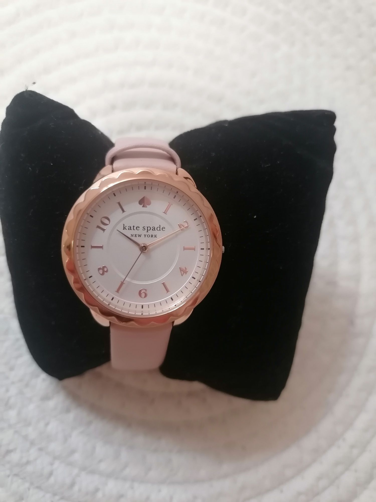 Zegarek kate spade nowy