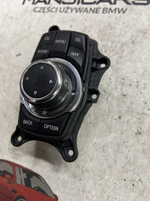 Kontroler nawigacji iDrive CIC bmw e92 e93 e63 e64 e90 e91