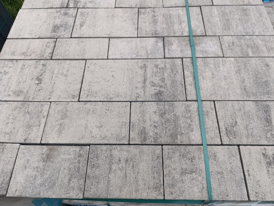 Polbruk Ideo kostka brukowa