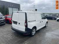 Volkswagen Caddy  Chłodnia Blaszak Klimatronik Podgrzewanie