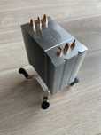 Chlodzenie procesora Cooler Master