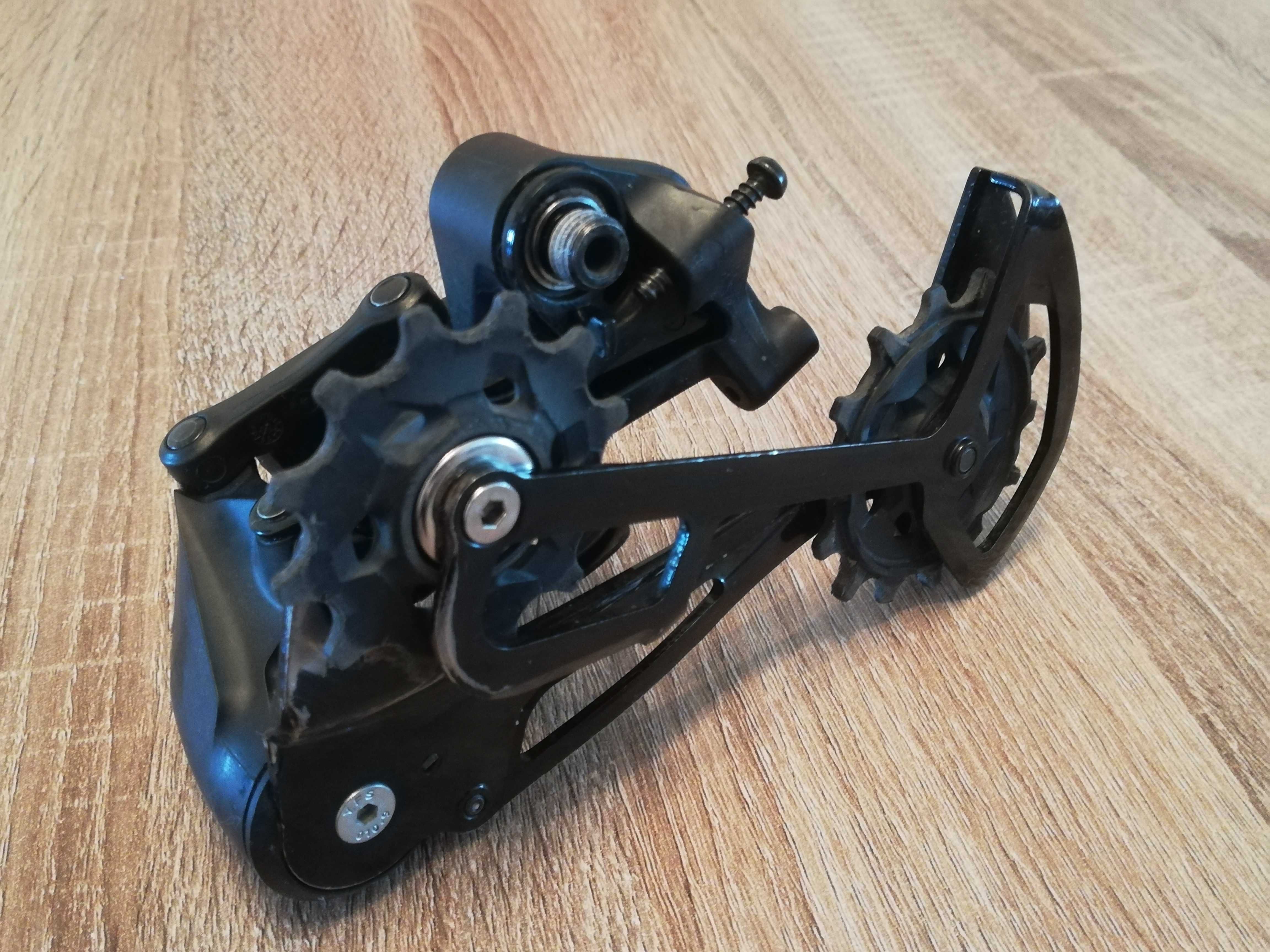 Desviador traseiro SRAM SX EAGLE 12v