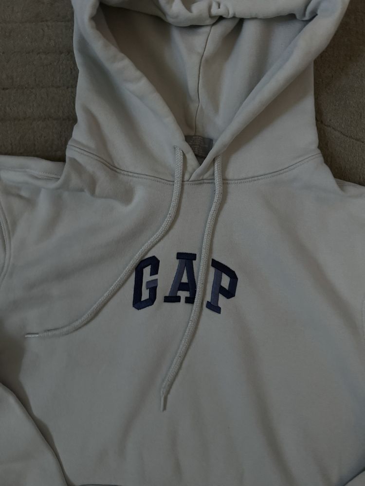 Camisola gap branca