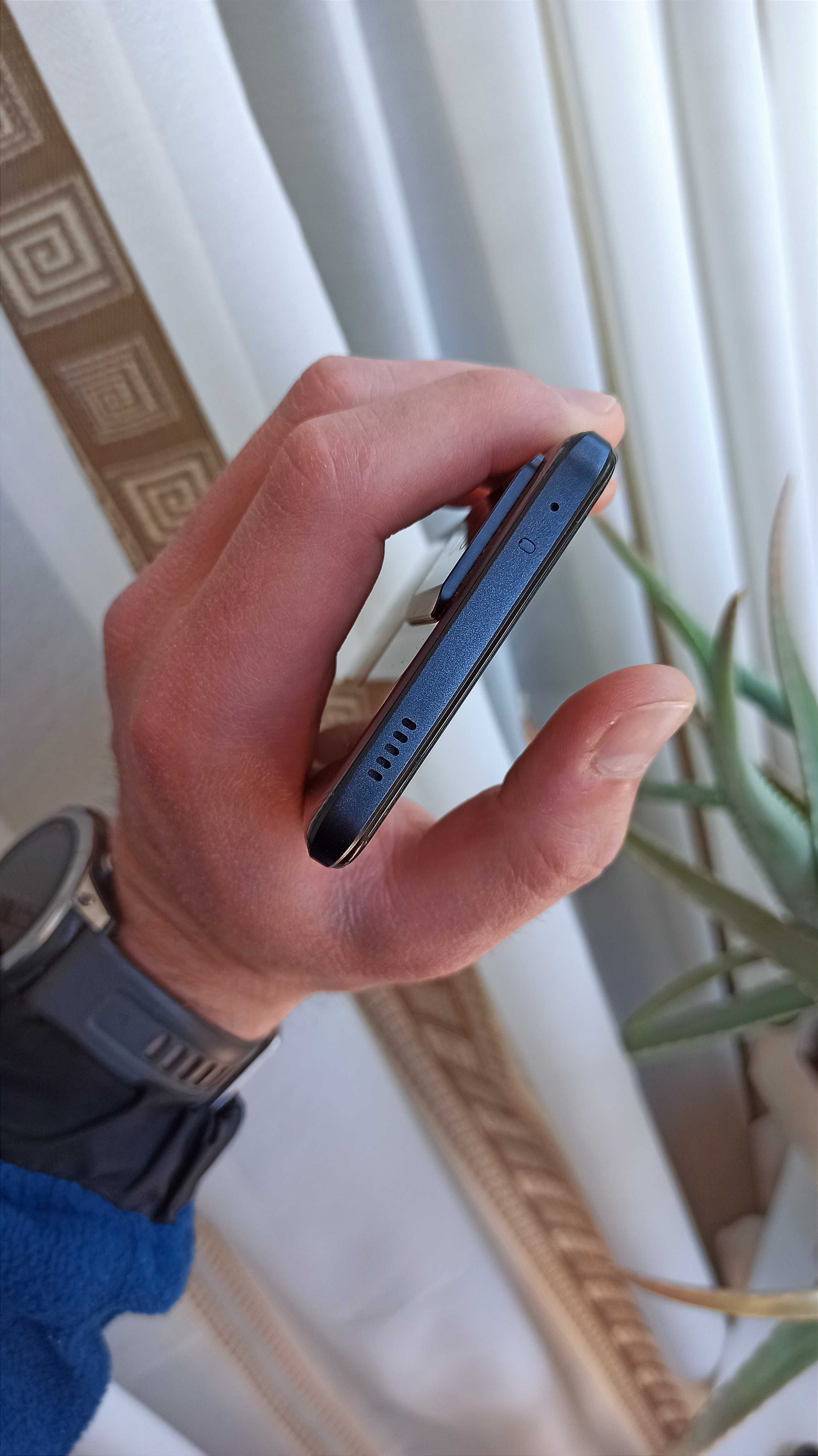 POCO F5 PRO 12/256, чорний. Ігровий смартфон, флагман, камера 64 МП