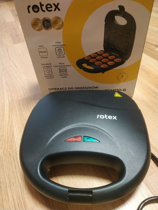 Продам електро  горішницю