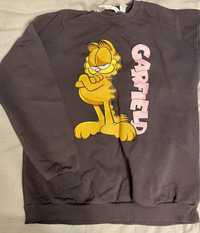 Bluza H&M Garfield