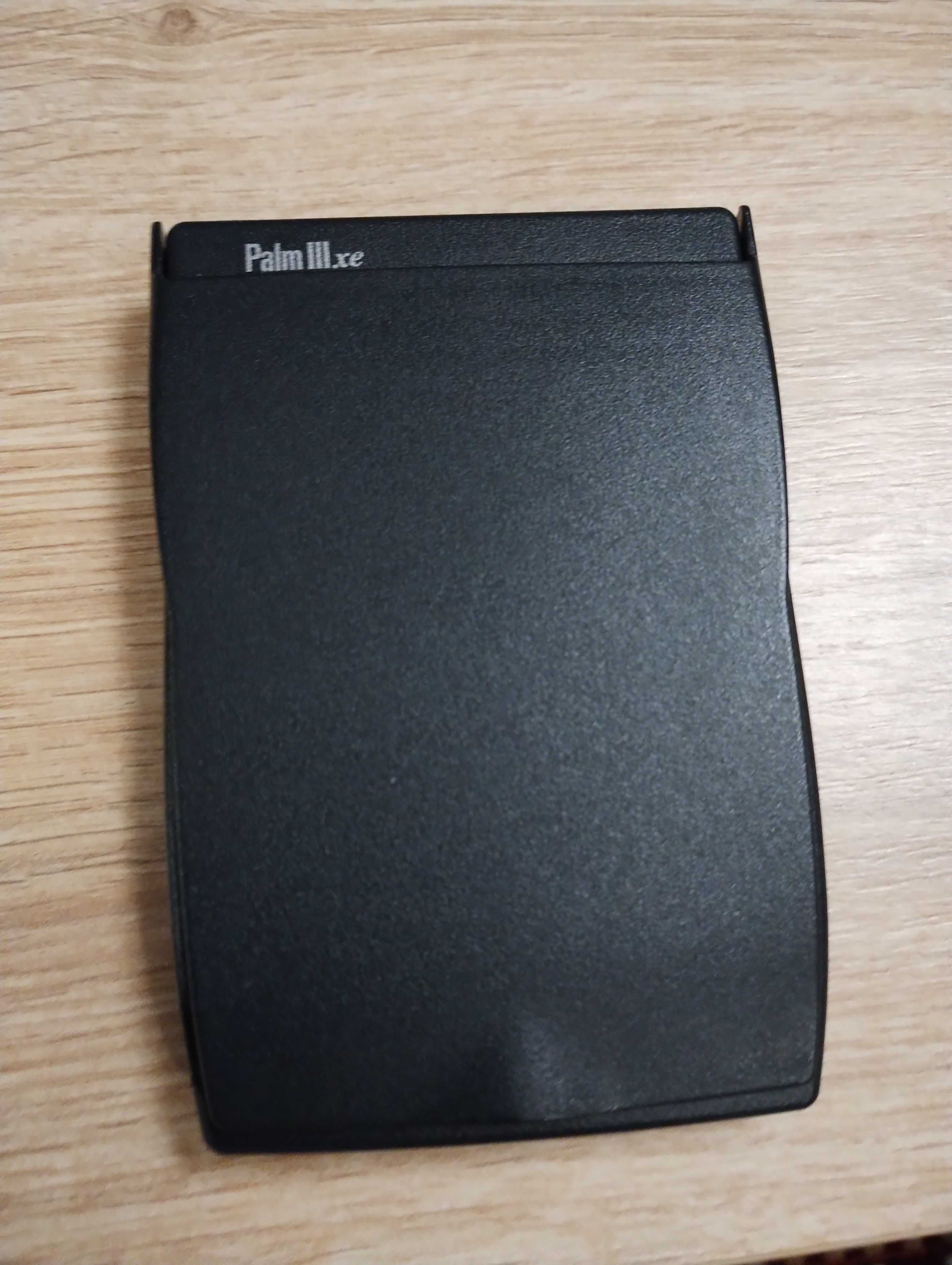 Palmtop Palm IIIxe