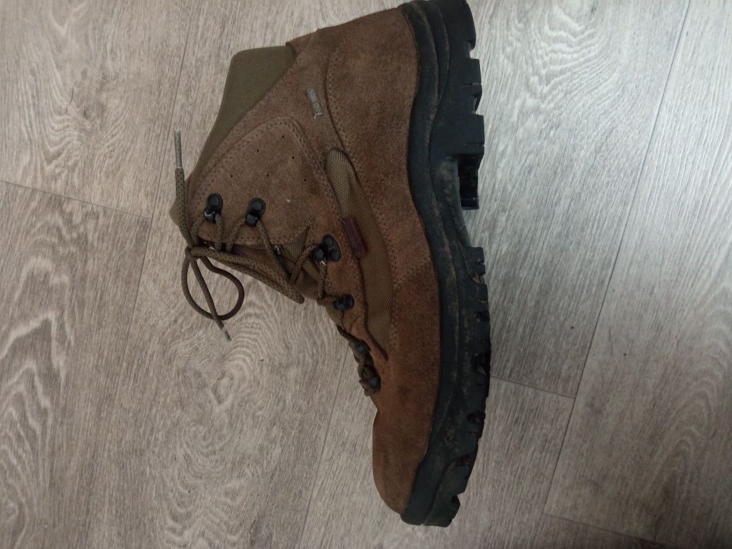 Боти для роботи Aigle Gore Tex, Berghaus outdoor