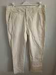 Męskie spodnie Chino Ralph Lauren Regular Fit W36 L32