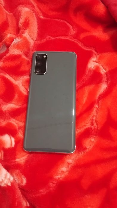 Samsung Galaxy S20