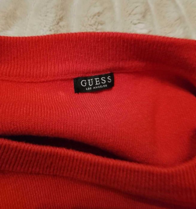Sweter damski Guess