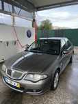 Rover 45 2.4 2004