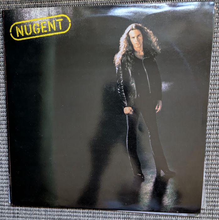 Discos de vinil usados