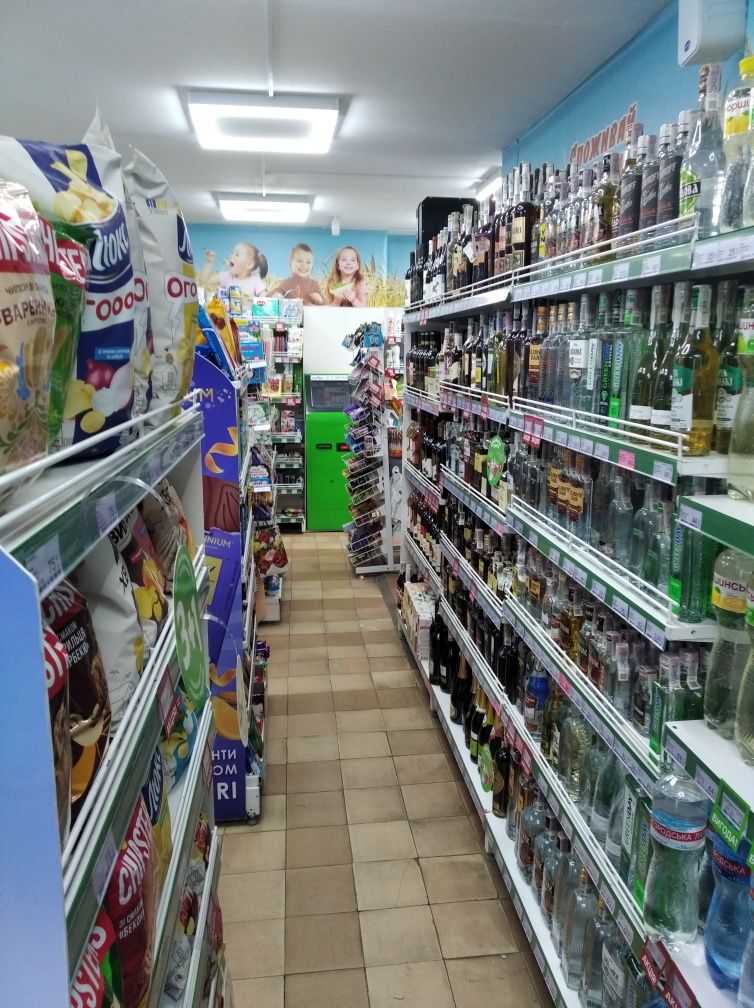 Сдам в аренду коммерческое помещение 54,3 м² на улице Чумаченко