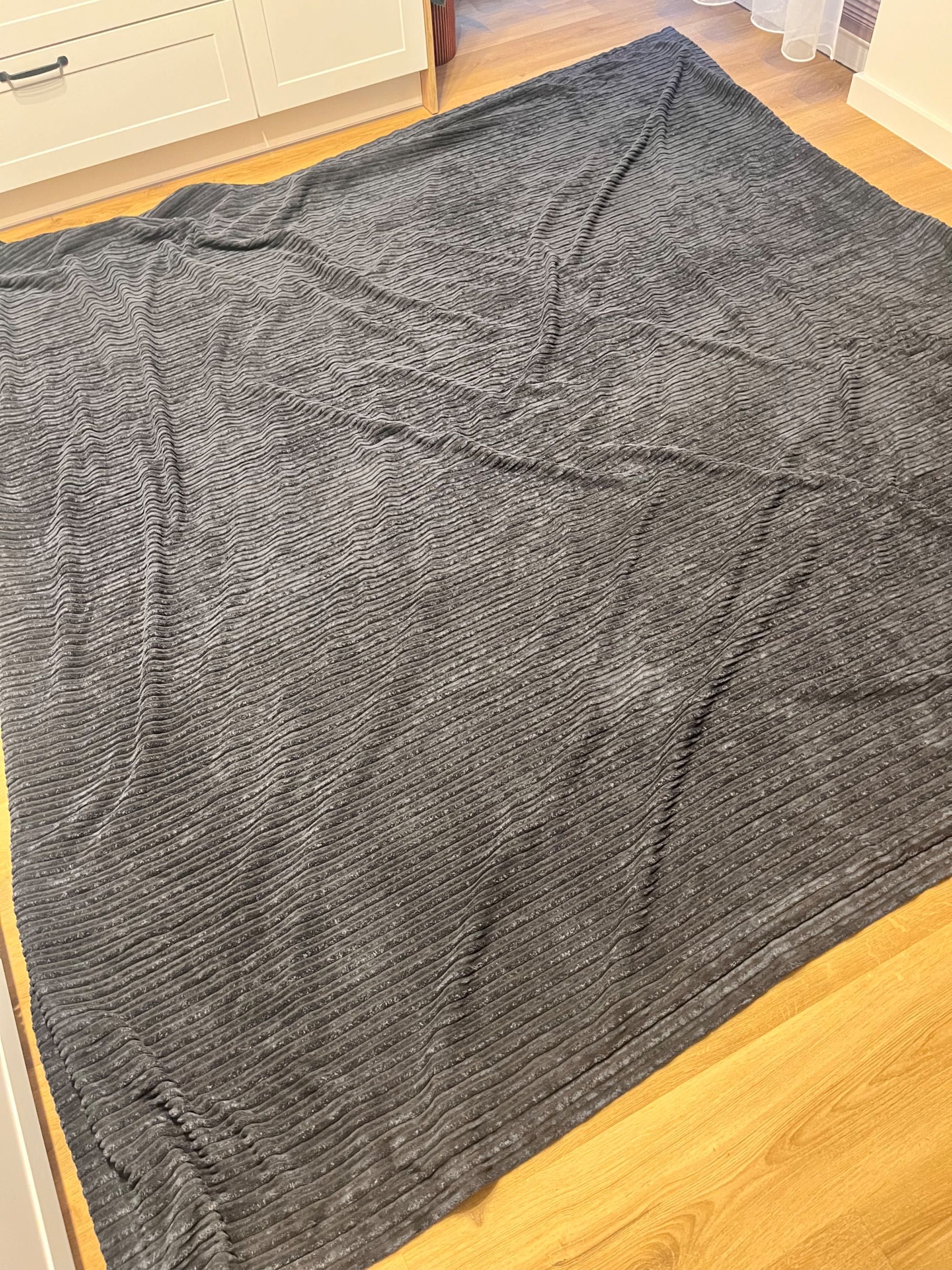 Narzuta na łóżko 250cmx250cm