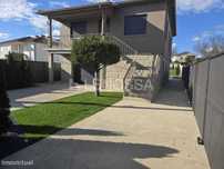 Moradia T4 com Piscina - Valença