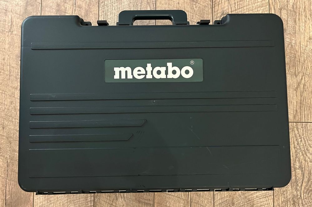 Młotek kombi Metab SDS MAX