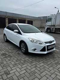 Ford Focus 3 2013 1.0 Ecoboost 125hp