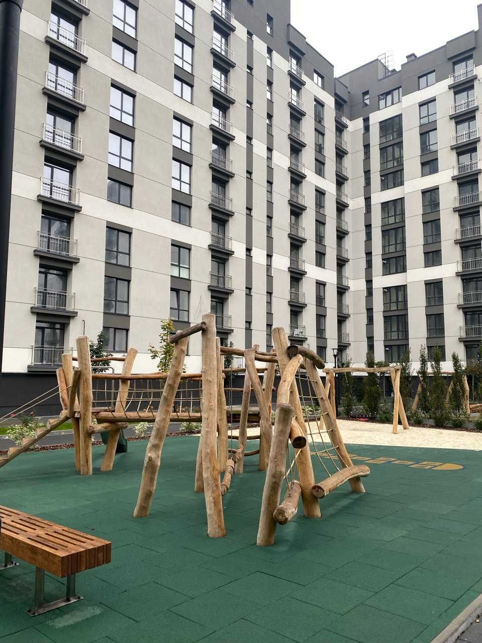 Продаж однокімнатної квартири