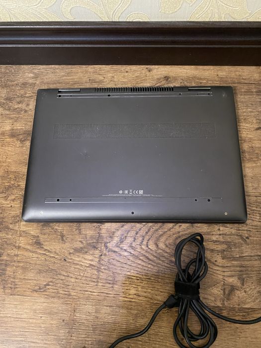 Ноутбук hp laptop AMDA12