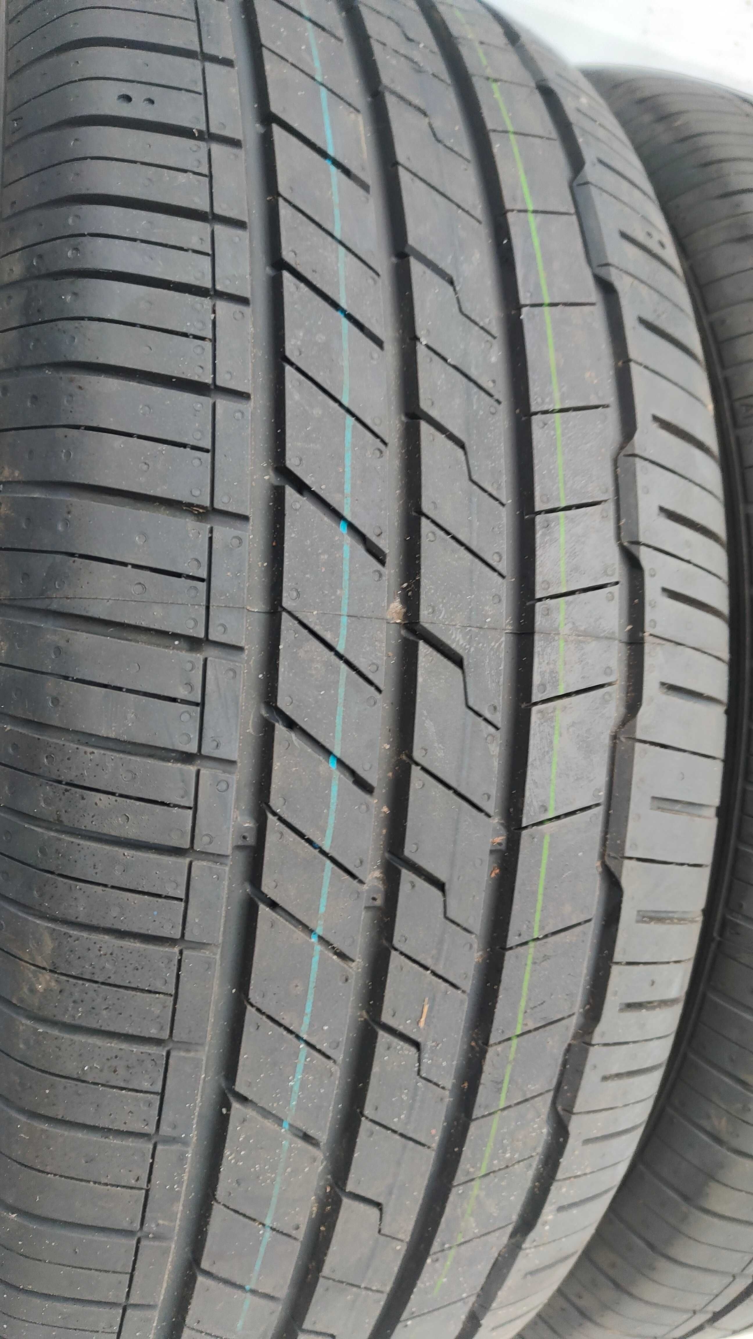 Opony Letnie 235/55/19 Hankook 2023r Nowe MB