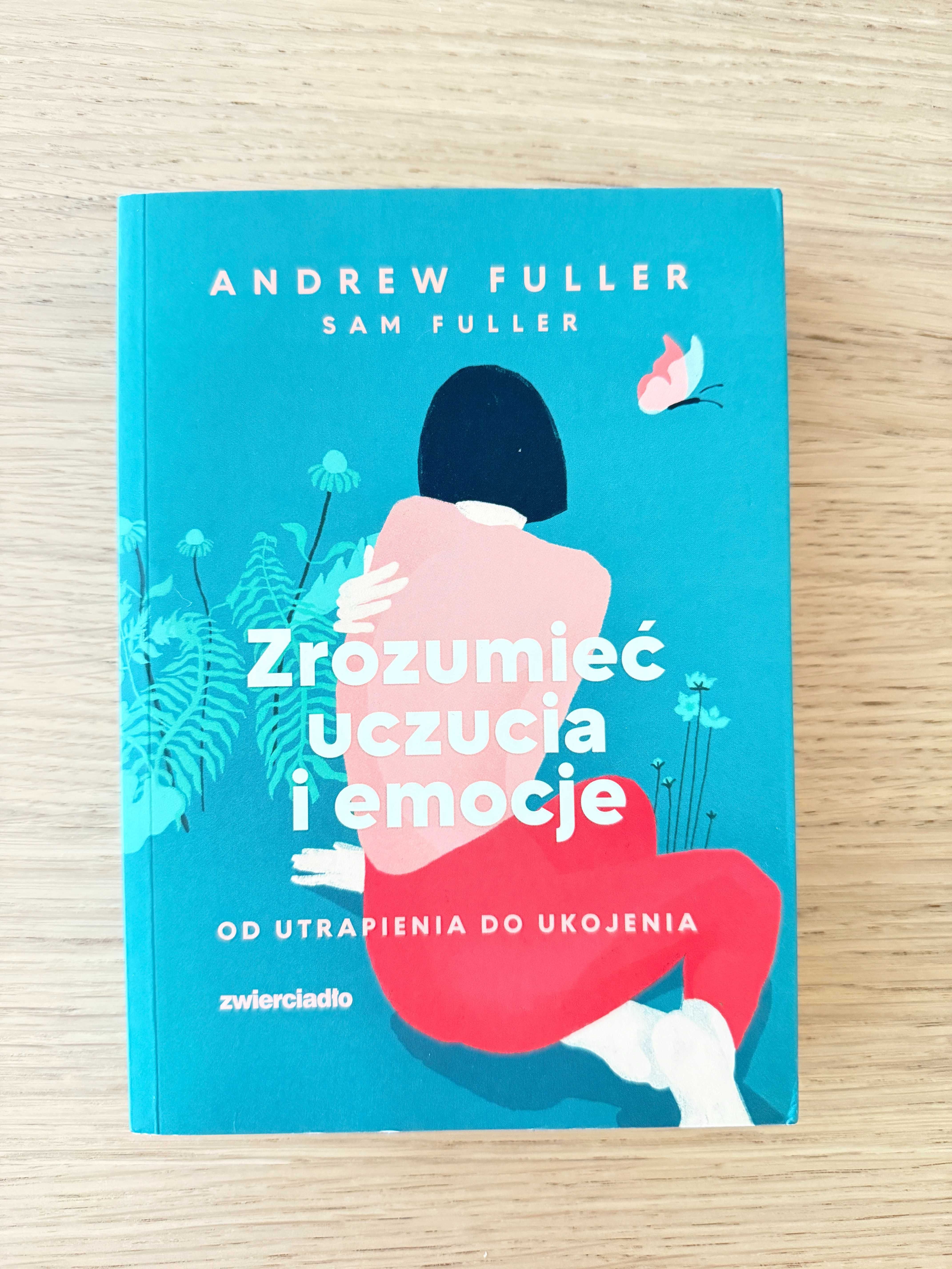 Zrozumieć uczucia i emocje - Andrew Fuller
