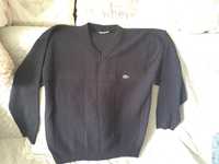 Sweter Lacoste  vintage