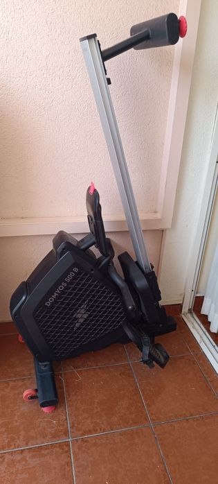 Máquina de remos Domyos 500b