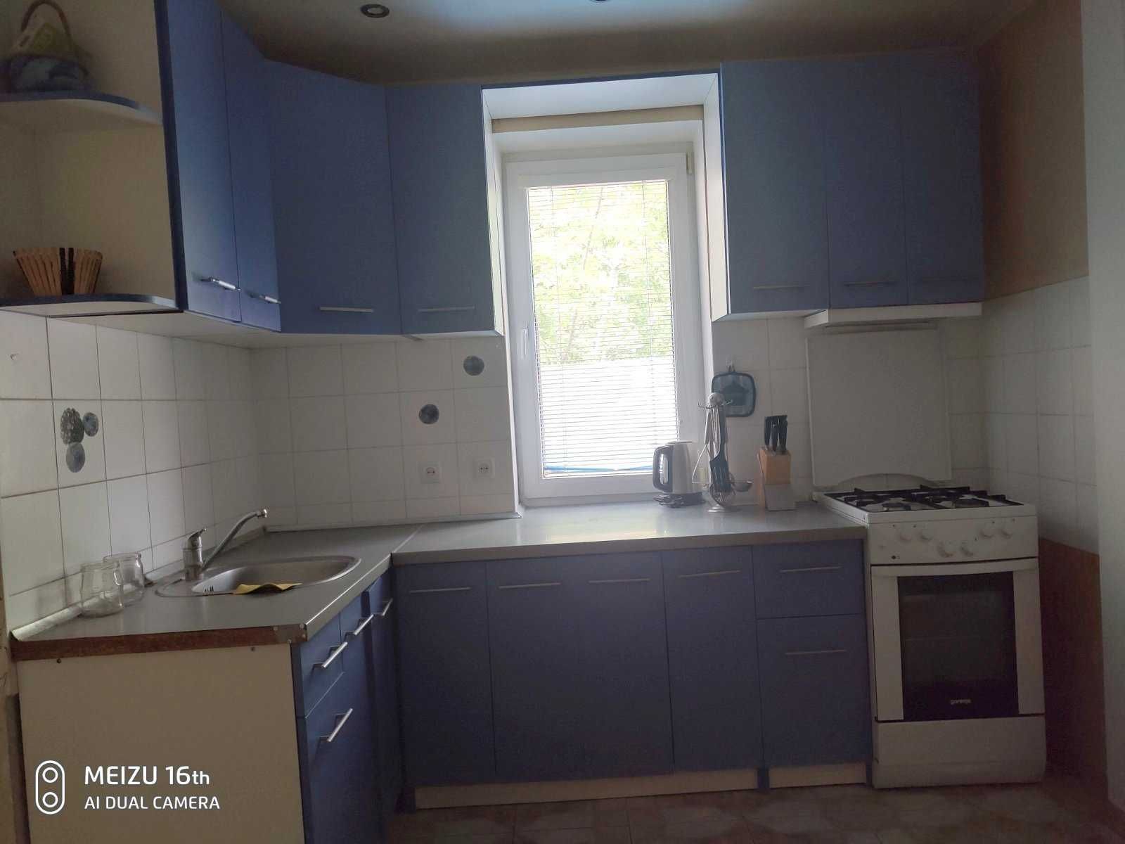 Продам отличную часть дома 86 м2 Лыс. Гора, заезд, удобства