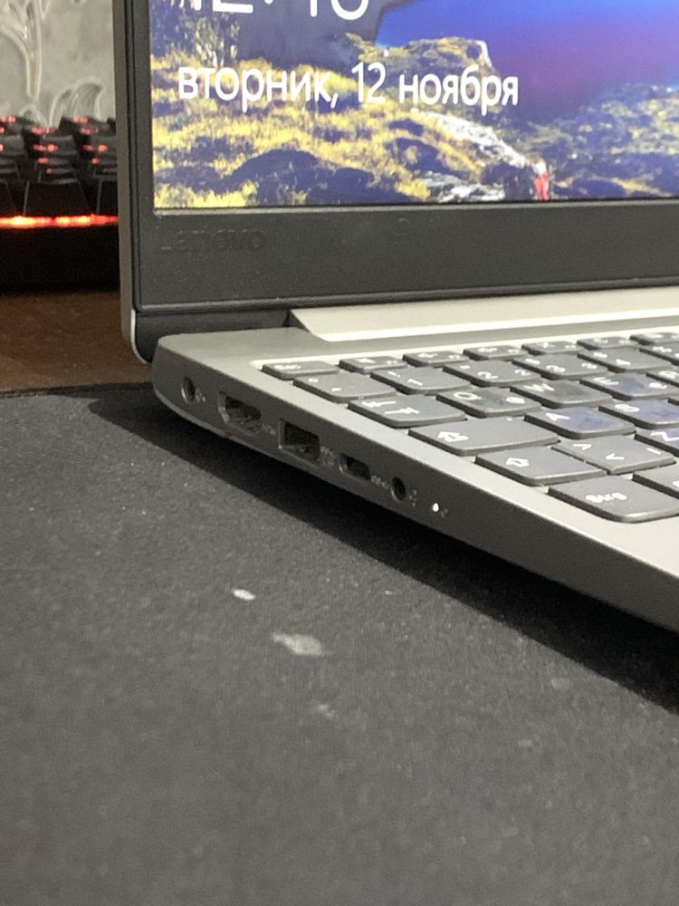 Ноутбук Lenovo IdeaPad 330S-15IKB
