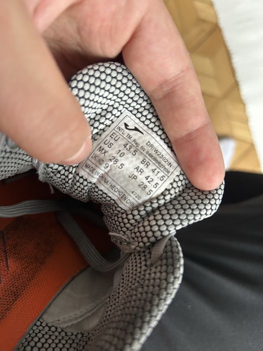 Halówki męskie Joma