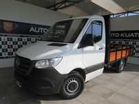 Mercedes-Benz Sprinter 314 CDI/32 C/IVA