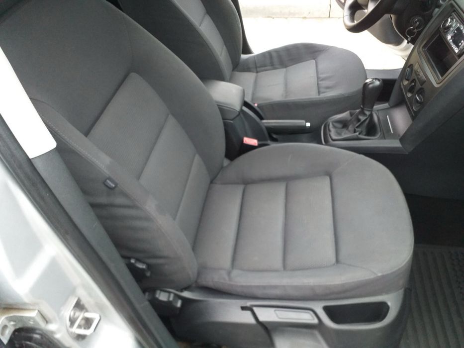 Розборка Skoda Octavia A5 1.8TSI/2.0TDI BZB/CDA/BMP/BKP разборка