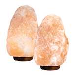 Lampa solna 9-11 kg - naturalna sól himalajska jonizator