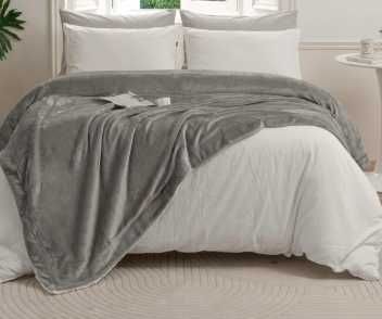 Cama com colchão