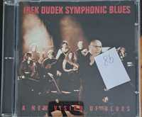 Irek Dudek Symphonic Blues - " A new vision of blues"