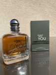 STRONGER WITH YOU – Perfumy męskie 110ml