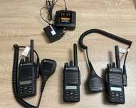 Радіостанція Motorola Dp2600e