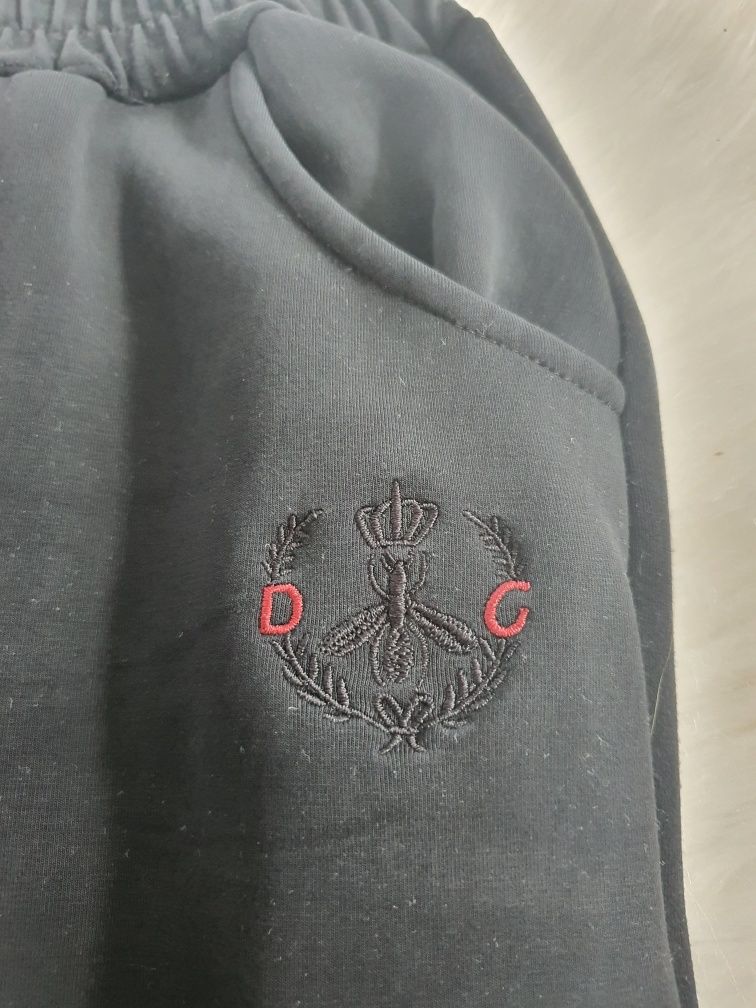 Spodnie dresowe DC