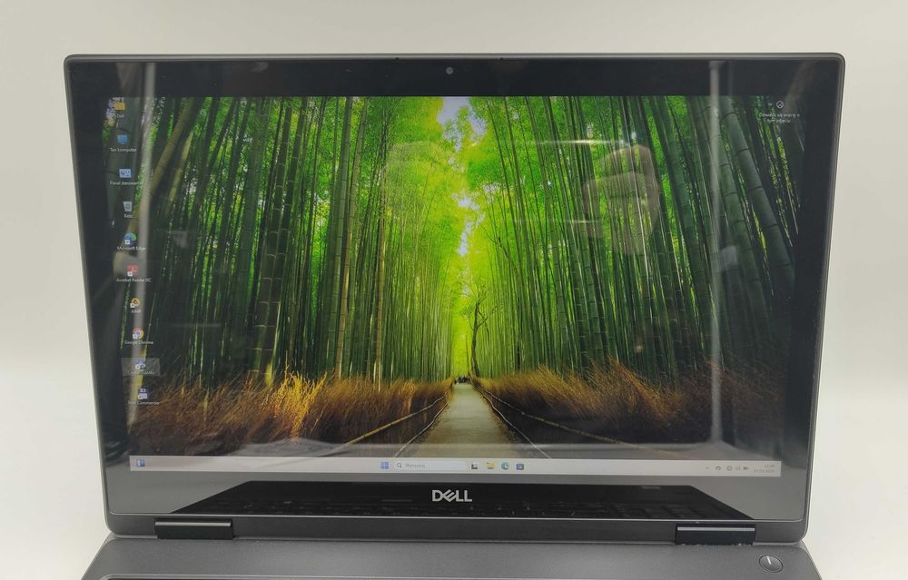 Dell Precision 7530 i7-8850H 32GB SSD512GB P2000 FHD Win11Pro+OfficePL