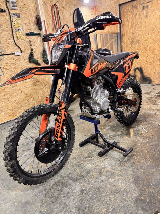 Кові Адвансе 300