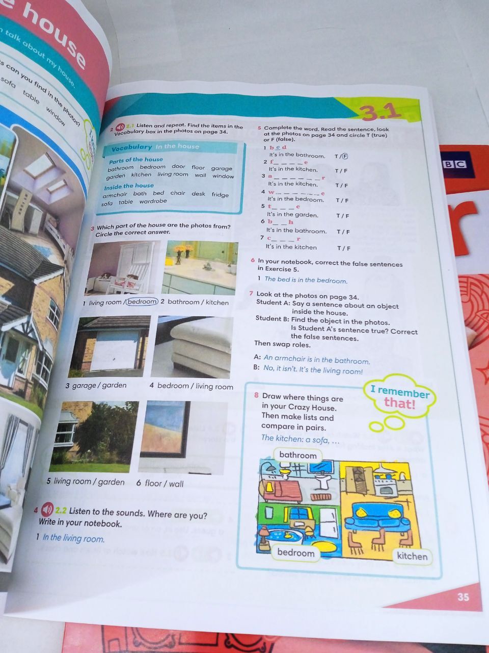 Go Getter 1 2 3 4 students book workbook