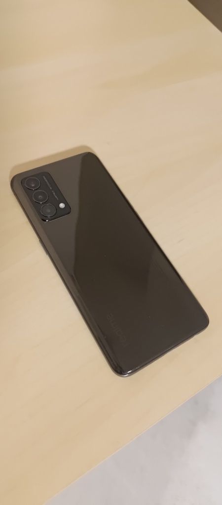 Xiaomi realme GT master edition